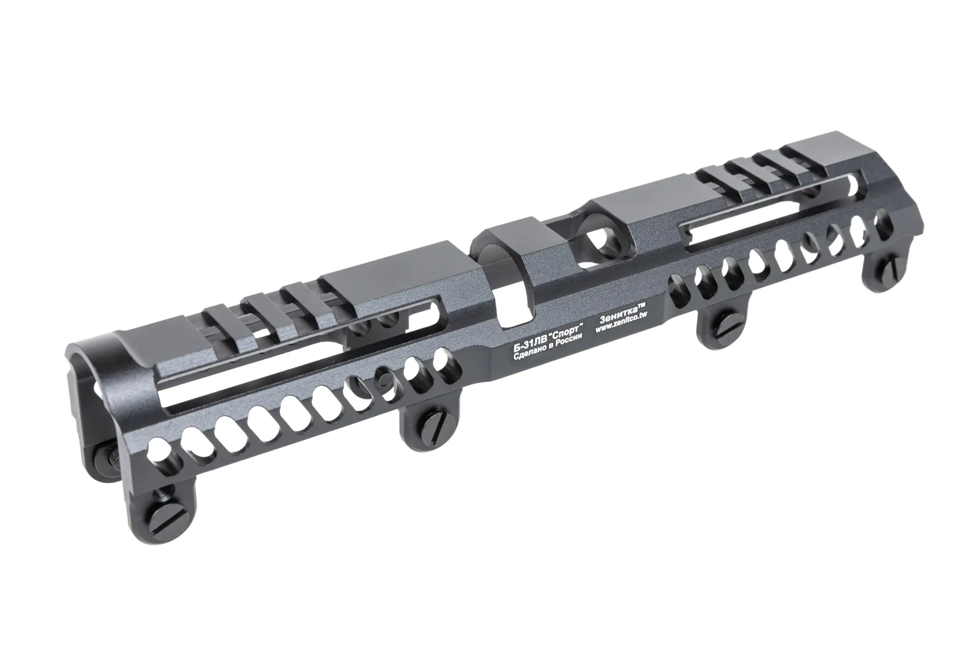 LCT ZB-31LV Tapón del tubo de gas Sport