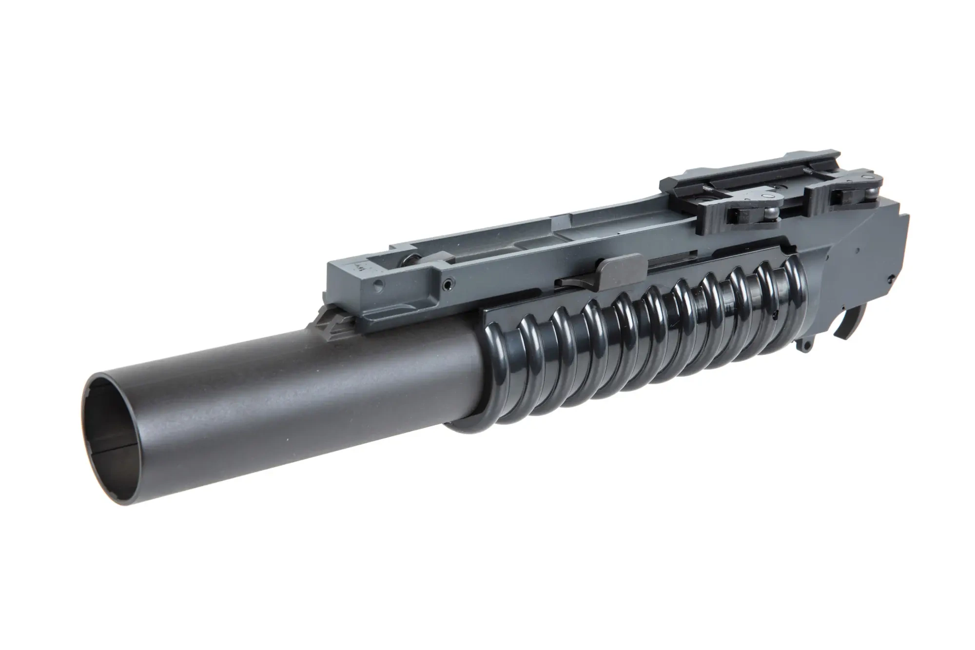 Lanzagranadas A&K LDP-06 M203 QD largo airsoft