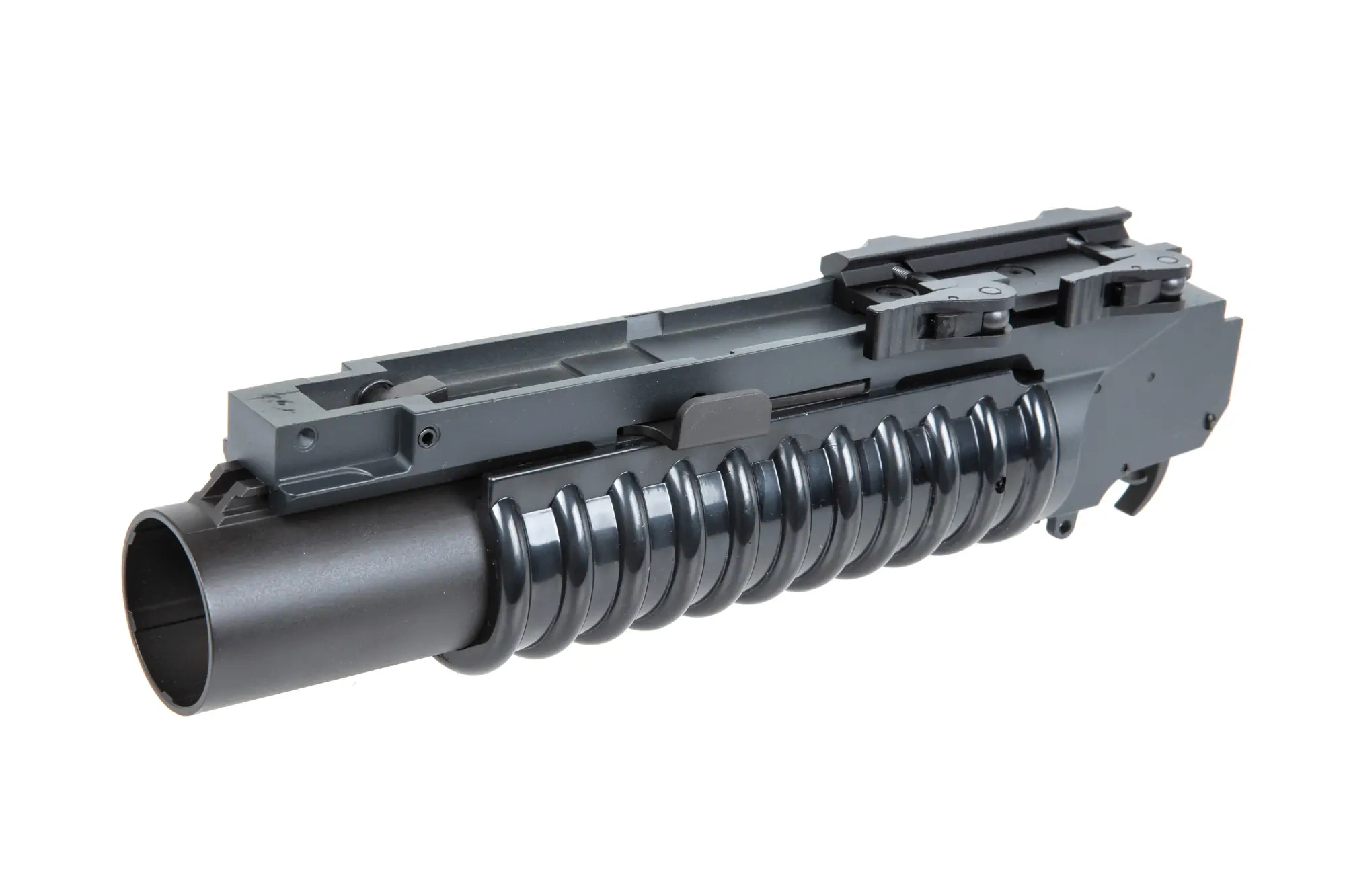 Lanzagranadas ASG A&K LDP-05 M203 QD medio
