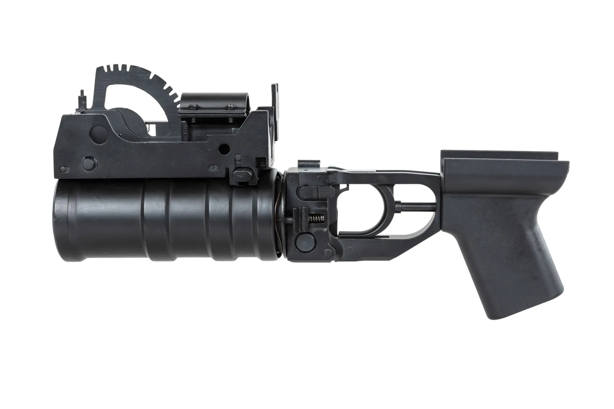 Lanzagranadas Snow Wolf GP-30 airsoft para réplicas de AK