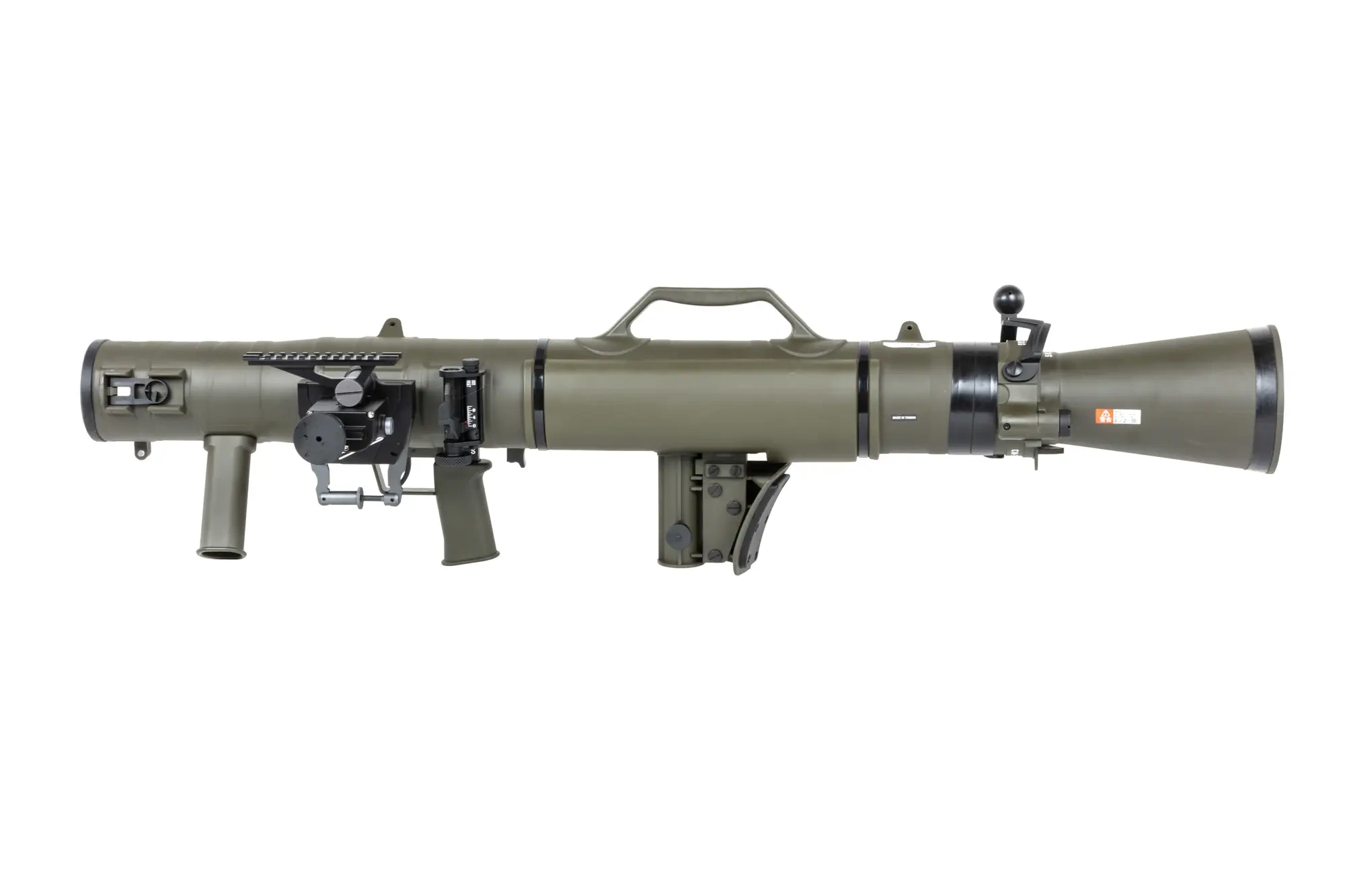 Lanzagranadas airsoft Vega Force Company US SOCOM M3 MAAWS