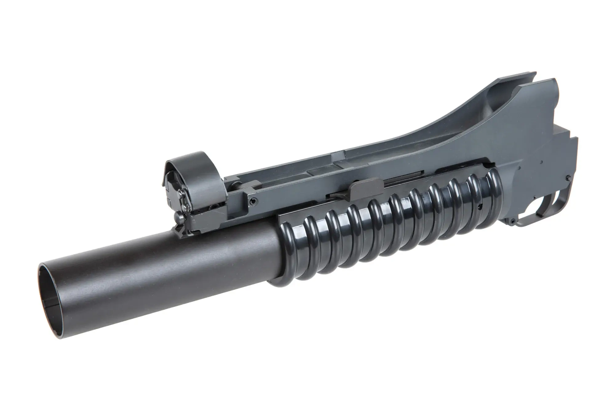 Lanzagranadas largo airsoft A&K LDP-02 M203