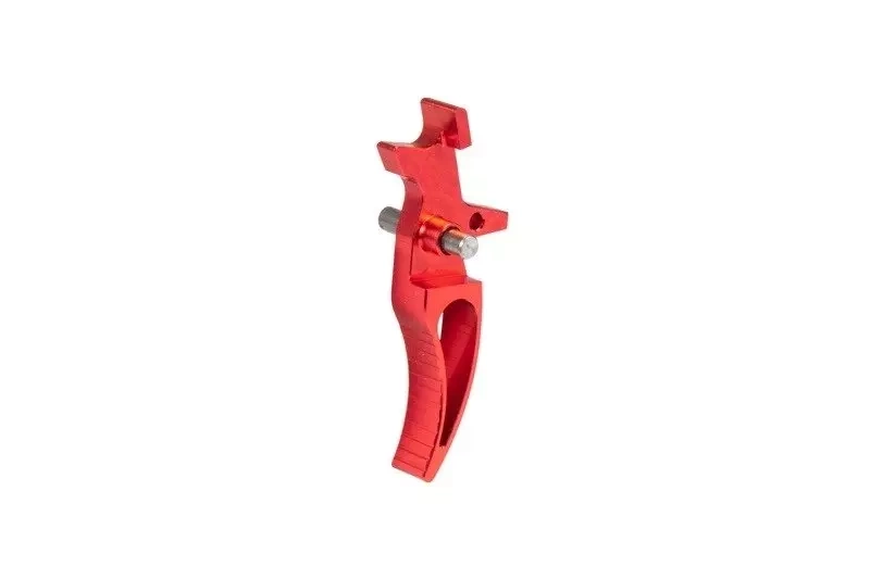 Lengua gatilloowy B079A - rojo