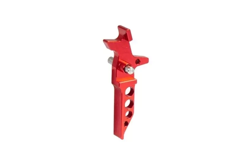 Lengua gatilloowy M4-114 - rojo