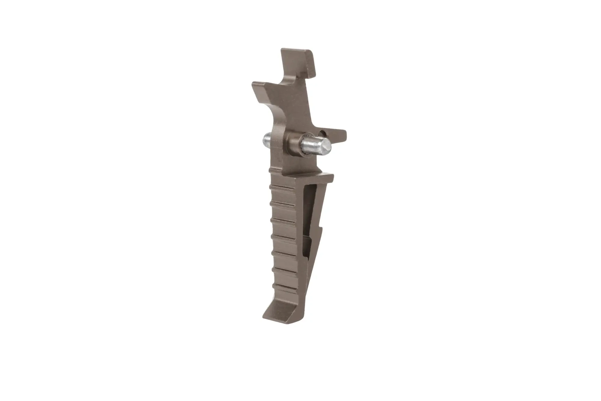 Lengüeta de gatillo 5KU para réplicas de AEG M4/M16 5KU-286 Flat Dark Earth