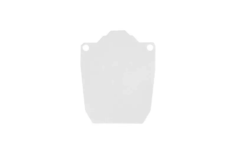 Lente protectora AEGes M para la óptica