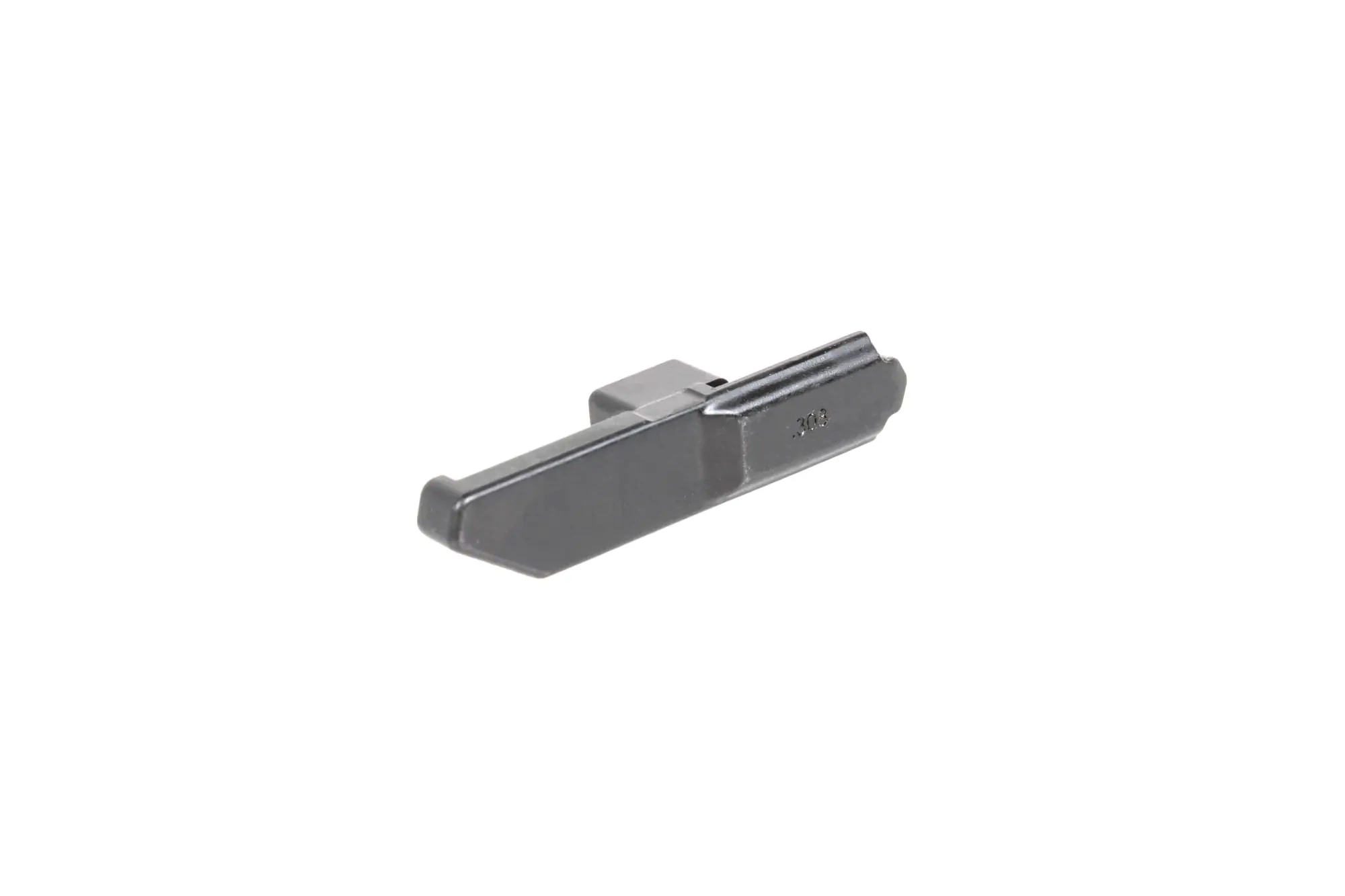 Liberador de cargador 7.62 Silred dotback para réplicas MDRX