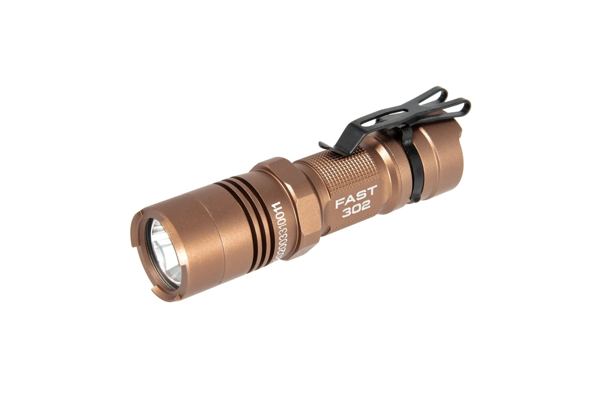 Linterna táctico FAST 302-TN