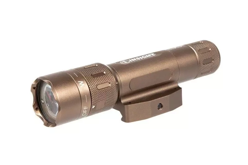 Linterna táctico WMX200 - Tierra oscura