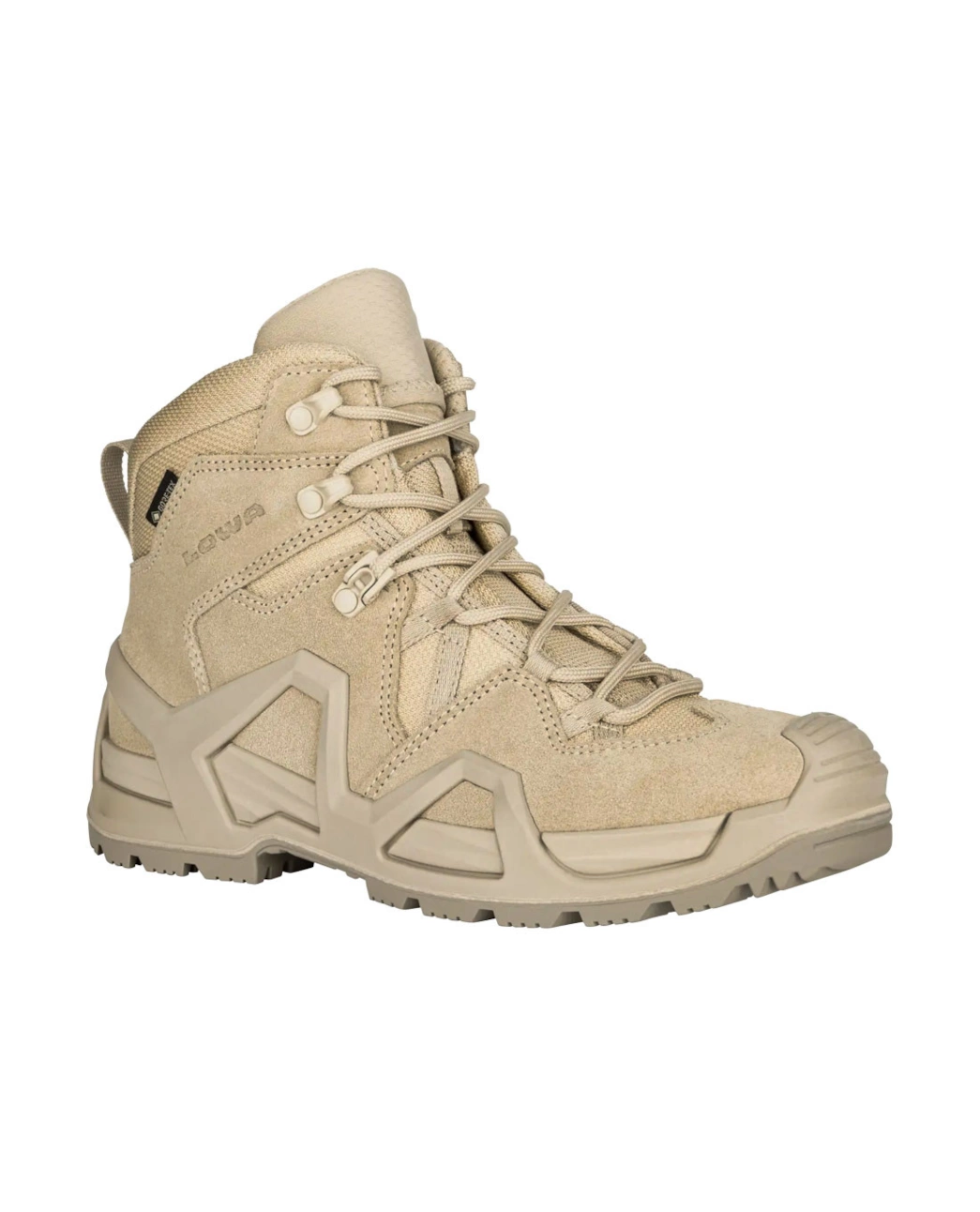 Lowa Zephyr Mk2 Mid GTX Botas para el desierto