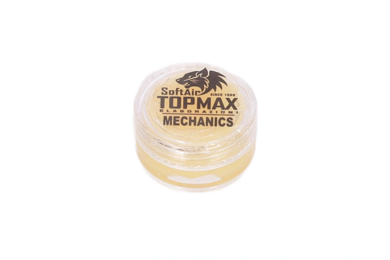 Lubricante para réplicas TopMax PRO (piezas metálicas)