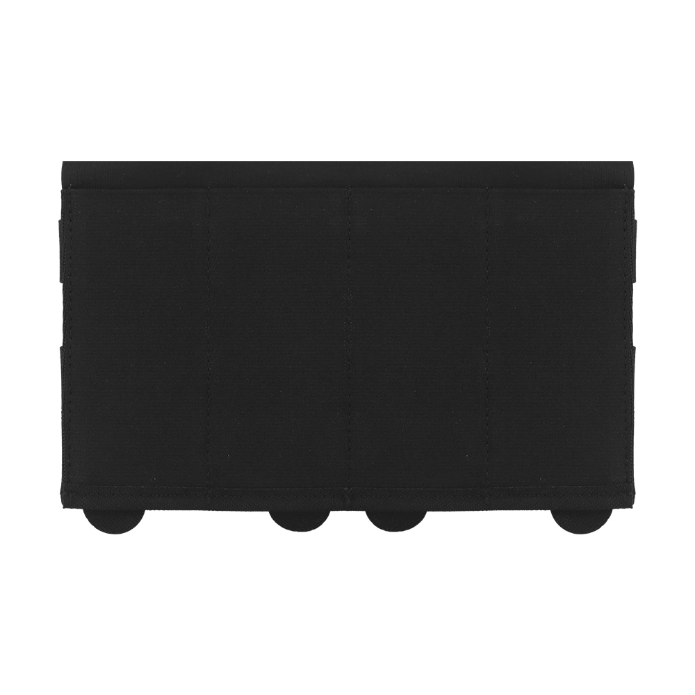 MG-111-BLK panel frontal para cuatro cargadores