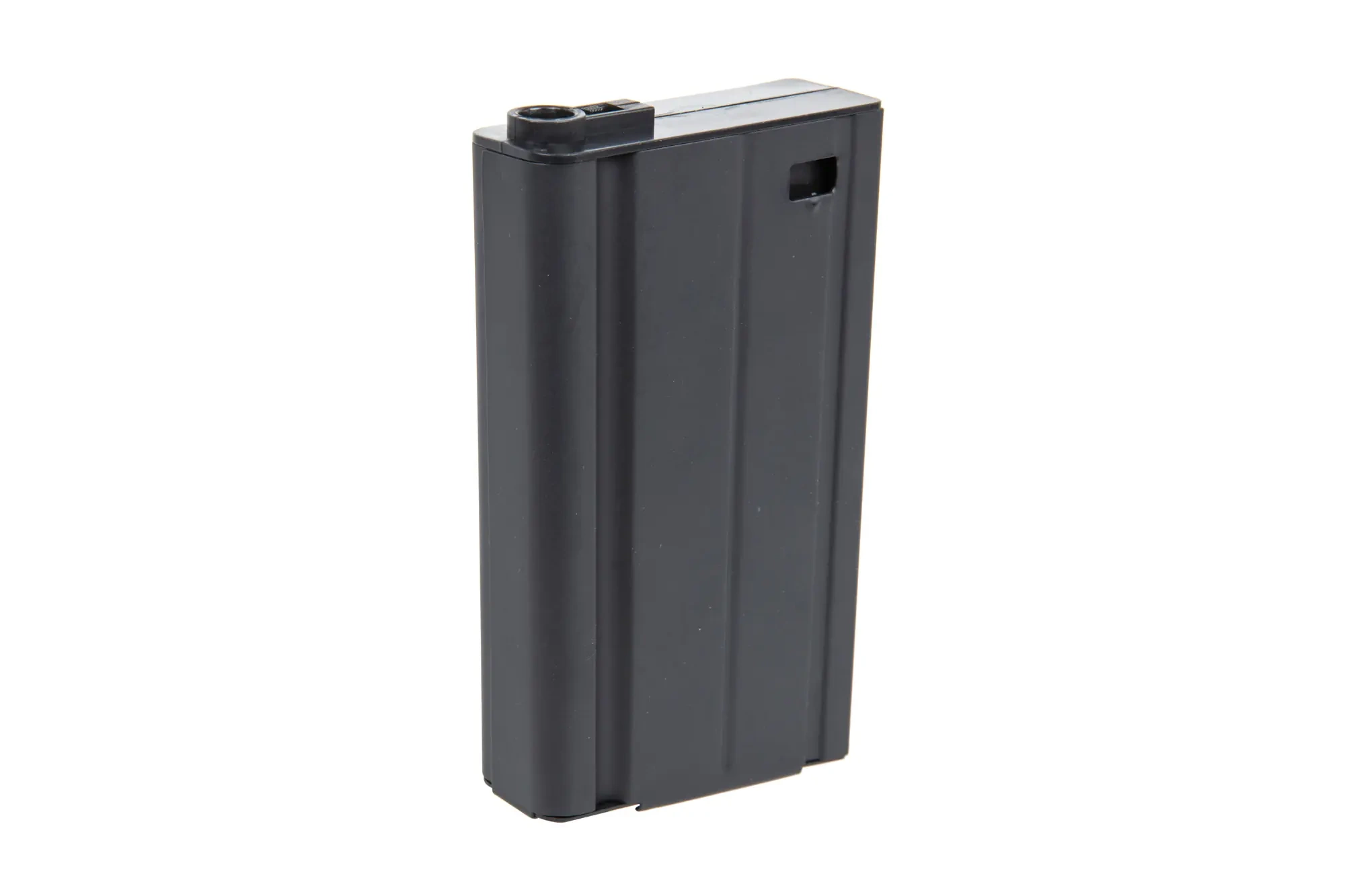 Magazín mid cap de 90 bolas Double Bell para réplicas de la serie SC-02 Negro