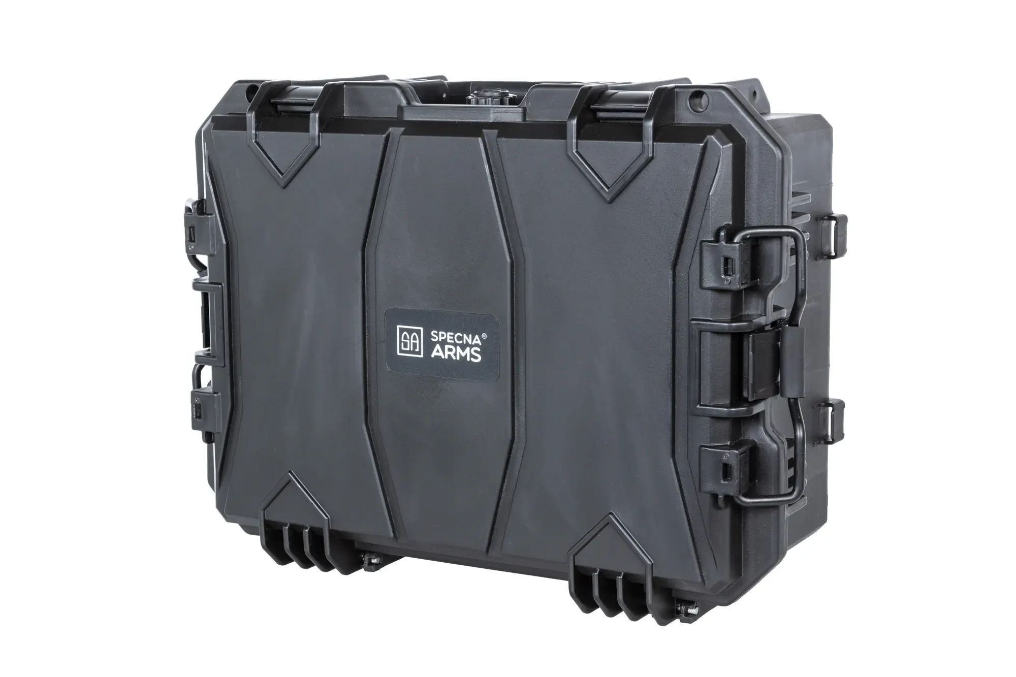 Maleta de transporte Specna Arms Hardcase 18L