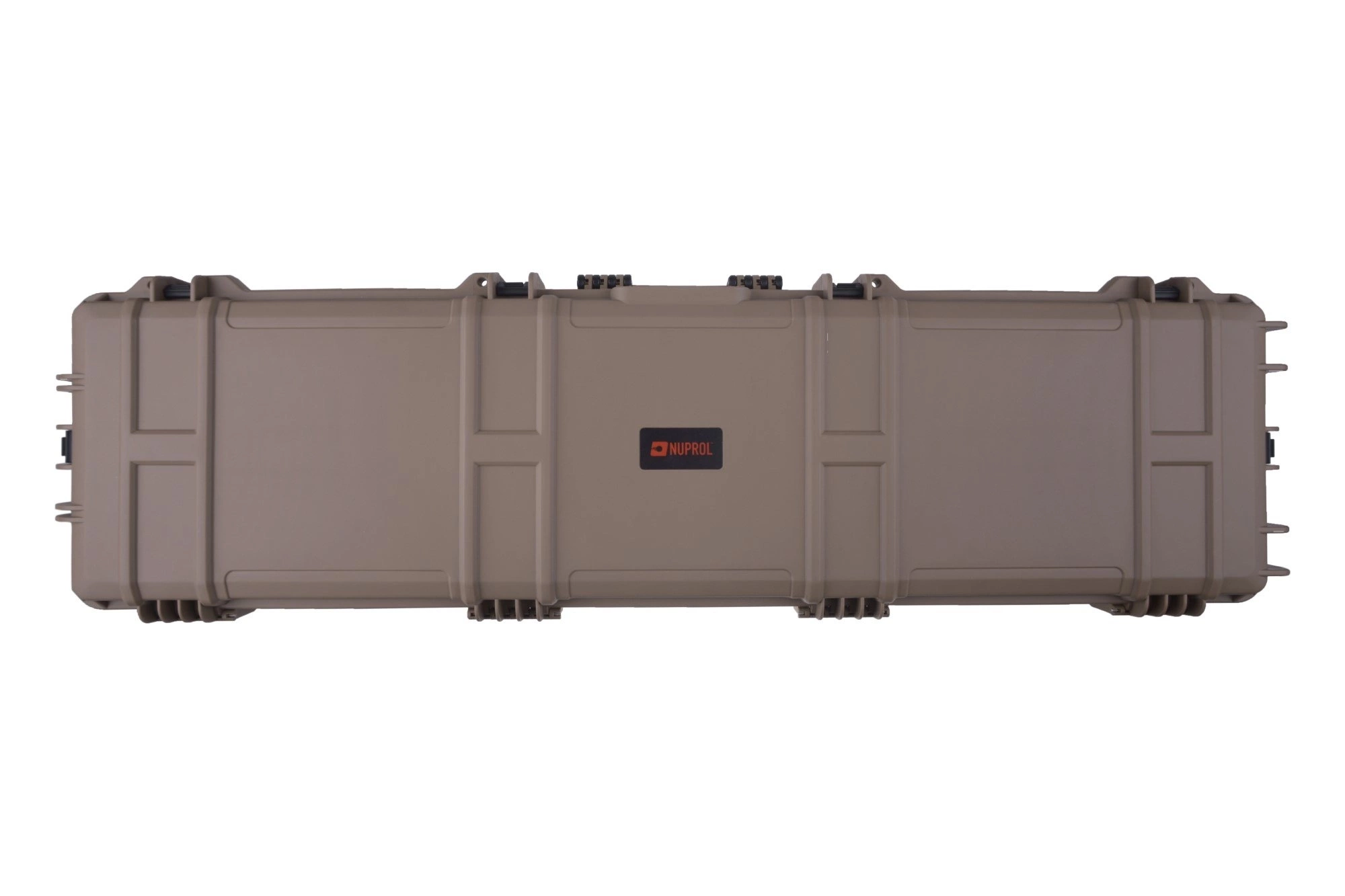 Maletín de transporte Maleta rígida PNP XL 137cm - color canela