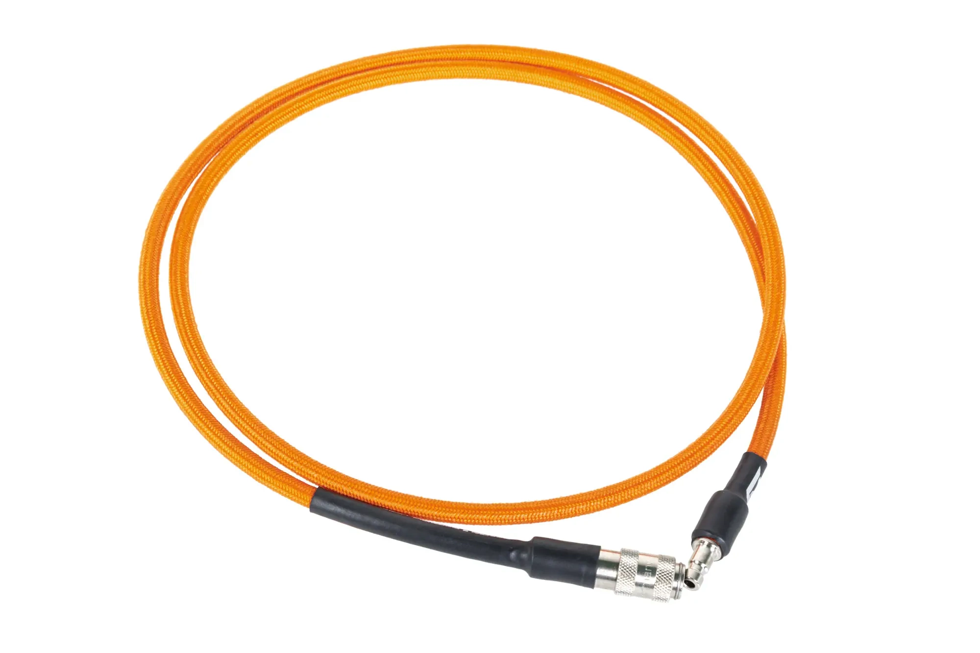 Manguera Mancraft Speedsoft Micro HPA 36" Naranja