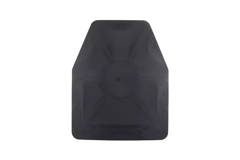 Maniquí de inserto balístico SAPI M - negro