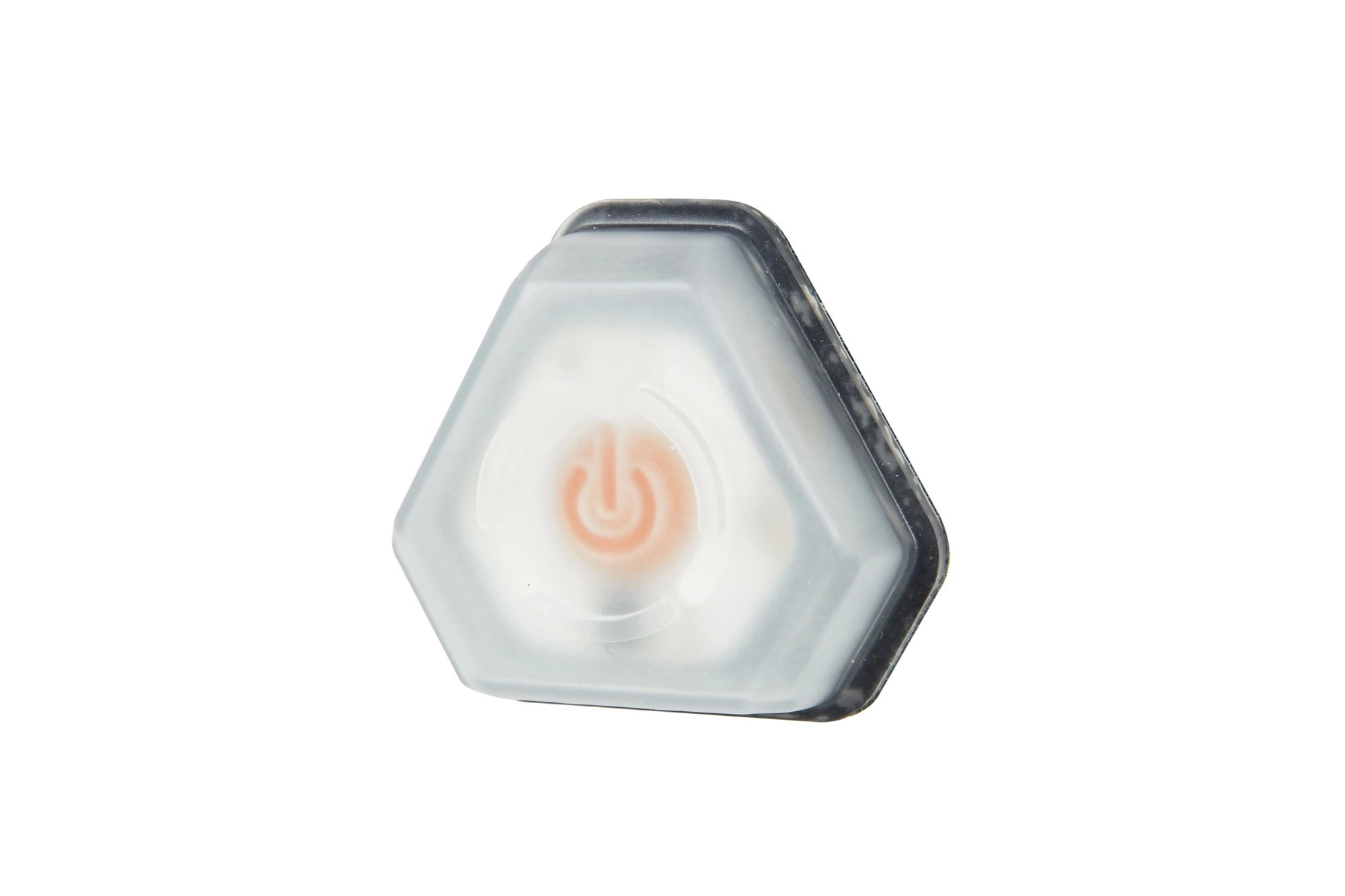 Marcador electrónico Firefly - luz amarilla