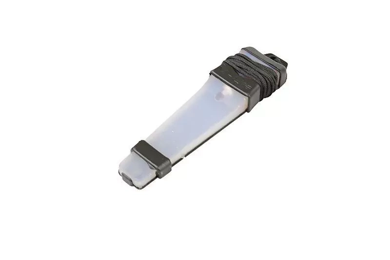 Marcador electrónico LITE - negro (luz azul)