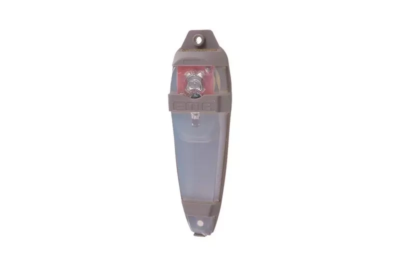 Marcador electrónico V-LITE - Tierra oscura (luz roja)