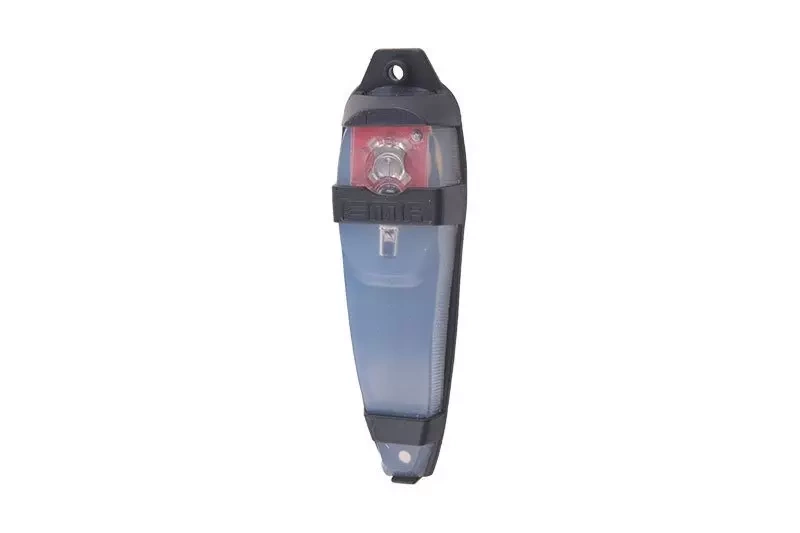 Marcador electrónico V-LITE - negro (luz roja)