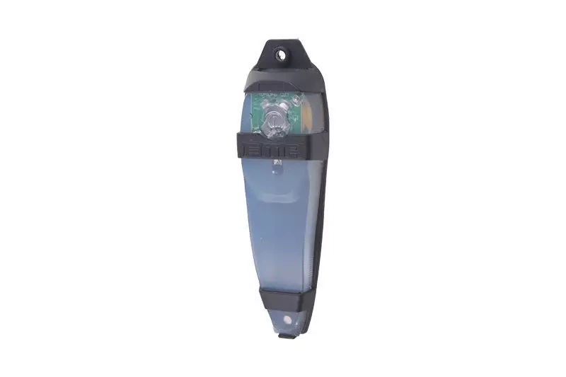 Marcador electrónico V-LITE - negro (luz verde)