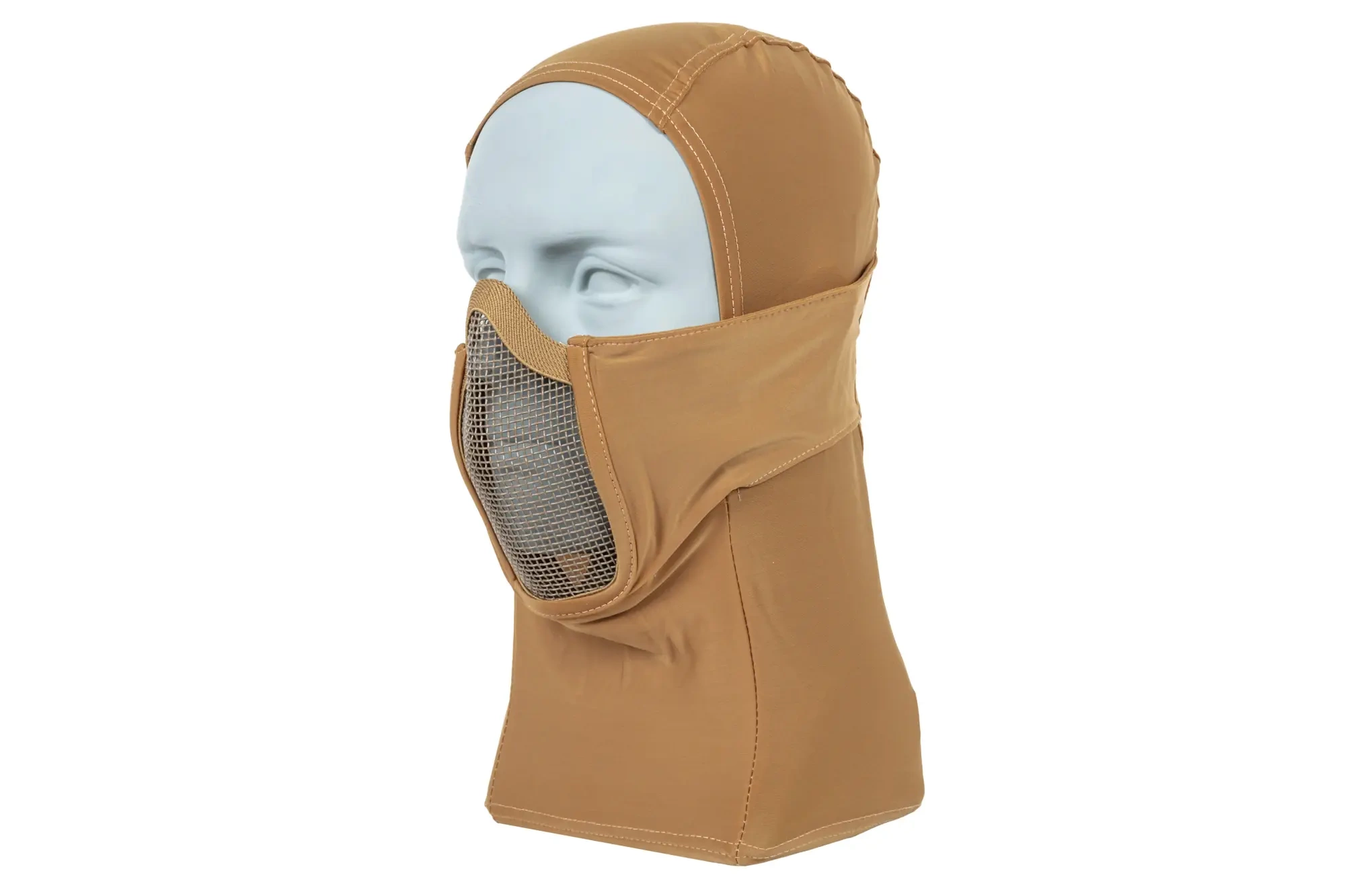 Máscara Cobra Stalker Swiss Arms Tan
