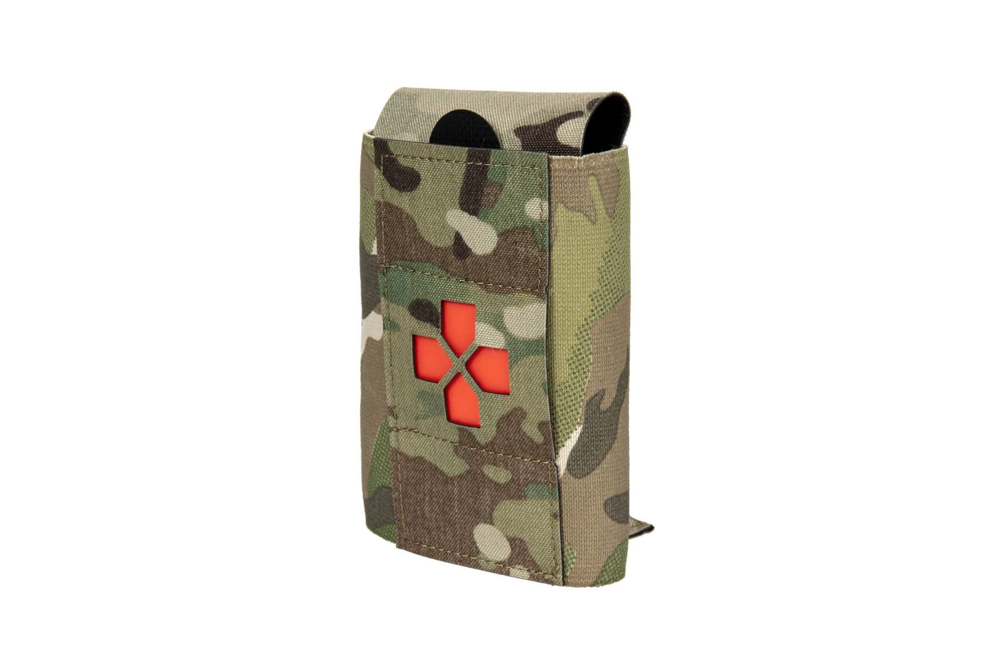 Médico Kit Micro Med - Multicam