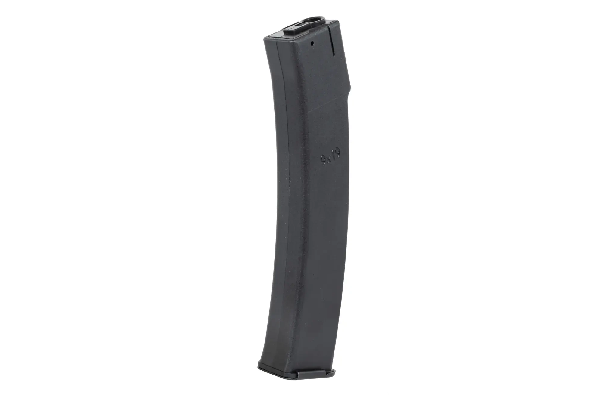 Mid-Cap 30/ 95 cartuchos Arcturus EMM PP19-01 Vityaz Cargador de cápsula variable para réplicas PP-19-01 Negro