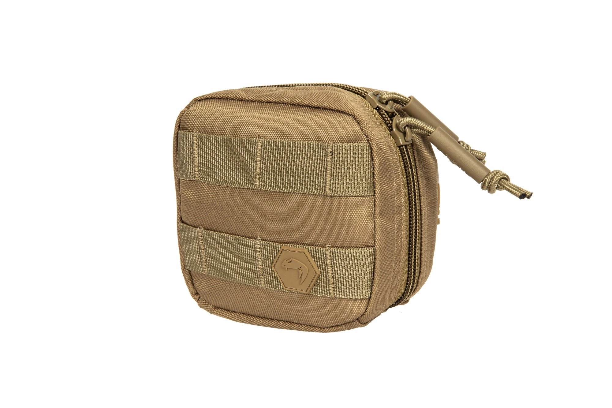 Mini bolsa utilitaria - coyote