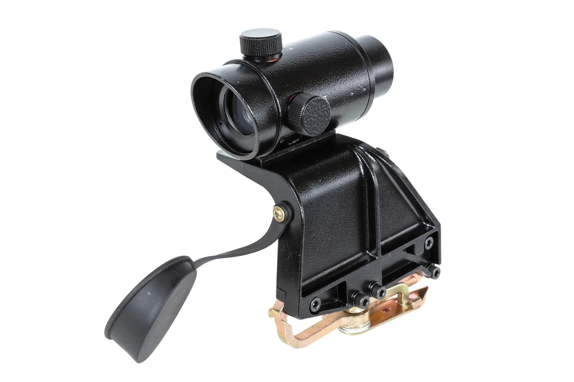 Mira JJ Airsoft 1P76 con montura para réplicas de AK/PKM