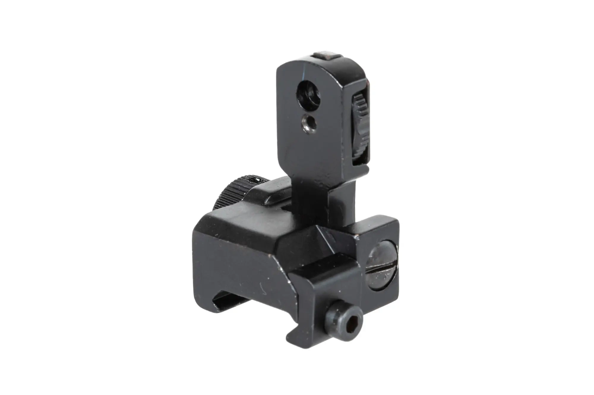 Mira abatible Cybergun para réplicas de M4/M16