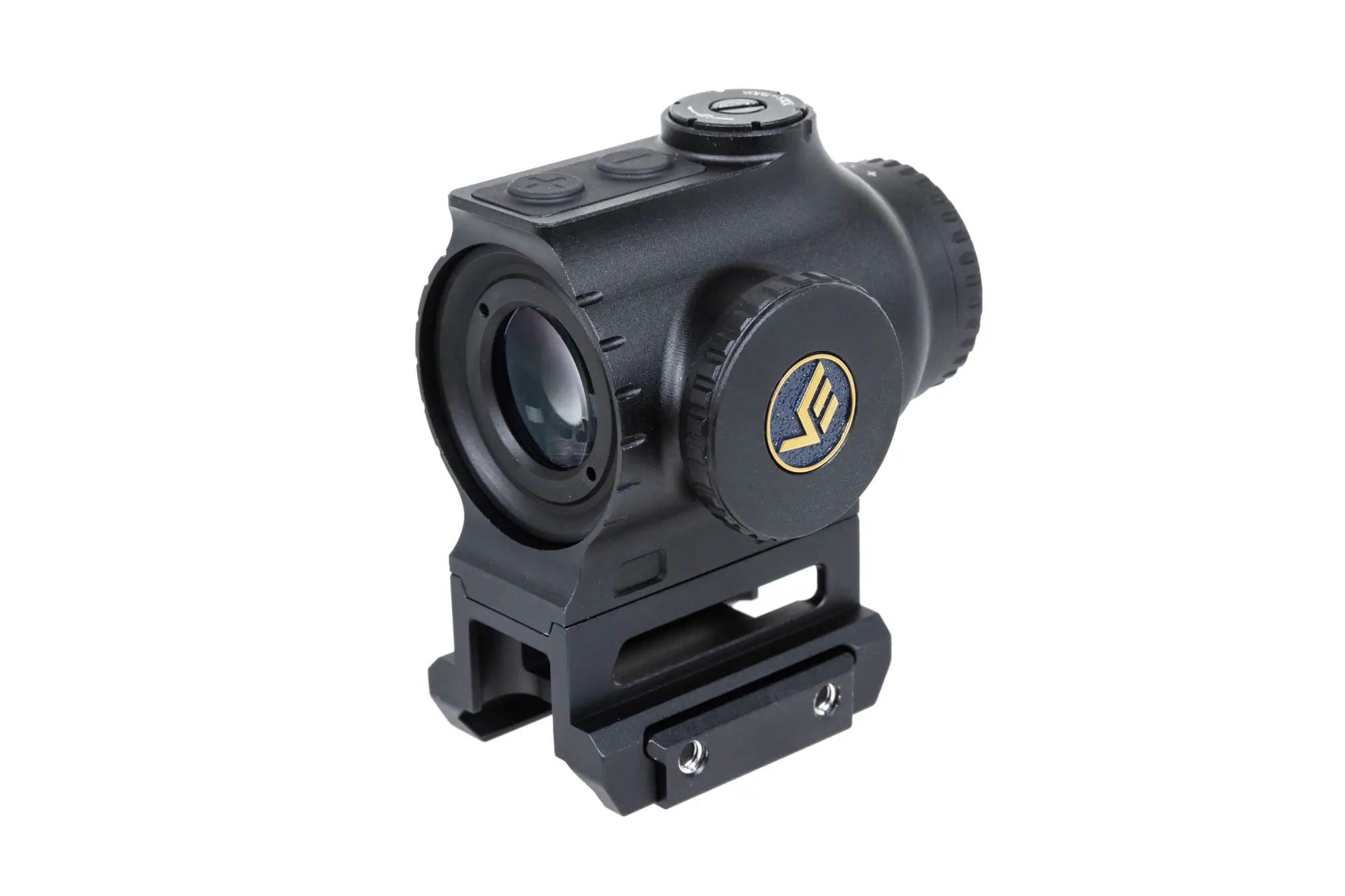 Mira prismática Vector Optics Paragon 1x18 X-Micro SCPS-M10