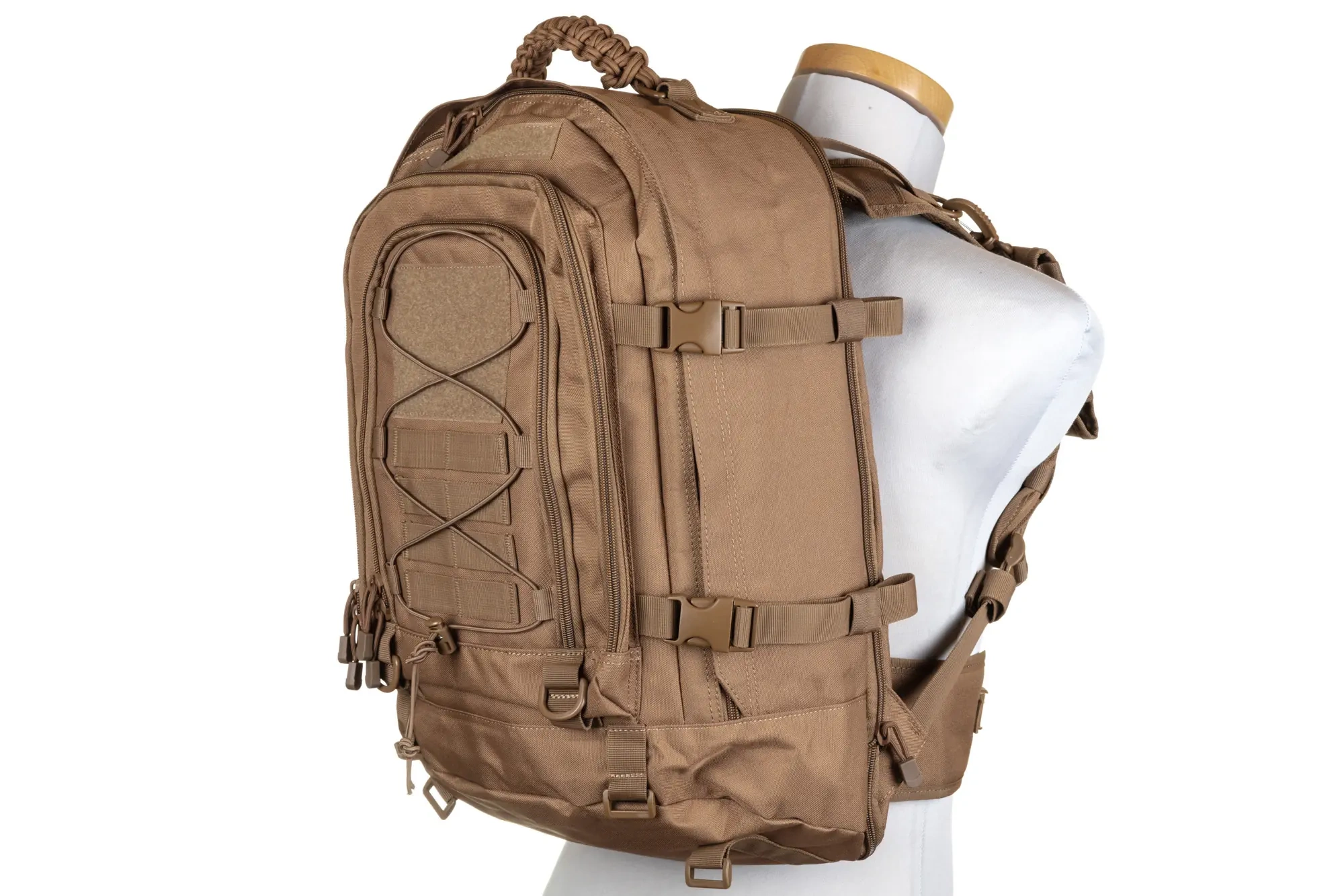 Mochila 30L Specna Arms Tactical Tan