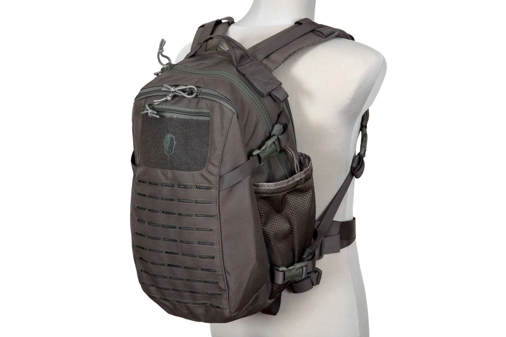 Mochila AFB / Advance Field - Gris