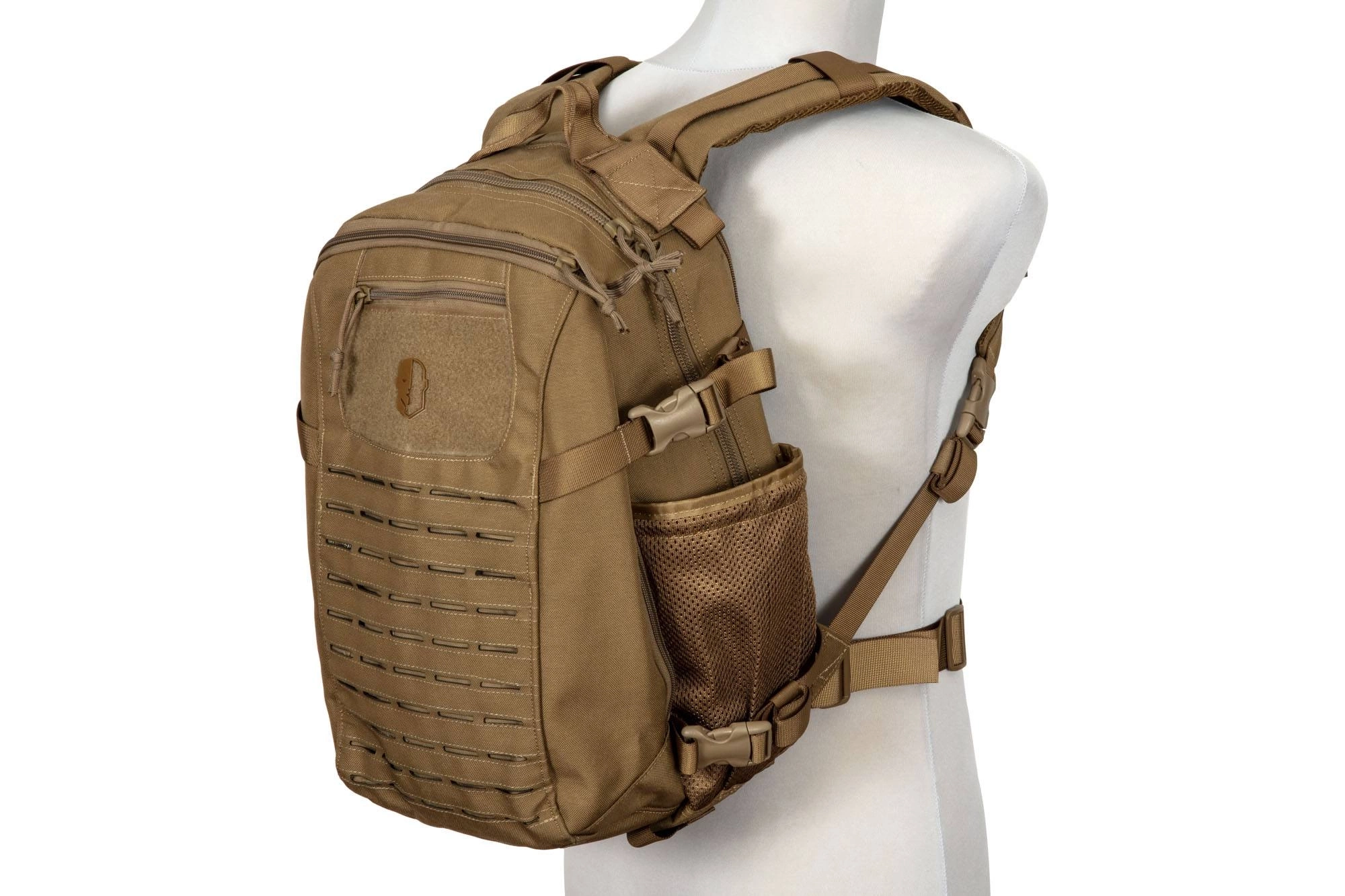 Mochila AFB / Advance Field - coyote