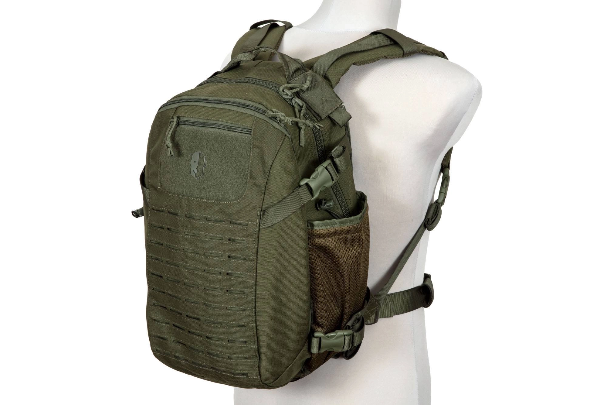 Mochila AFB / Advance Field - verde oliva