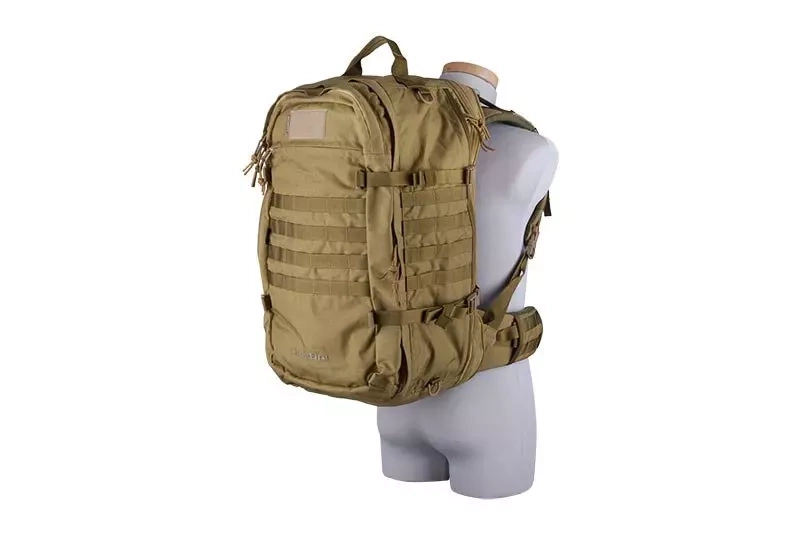 Mochila CROSSFIRE - coyote