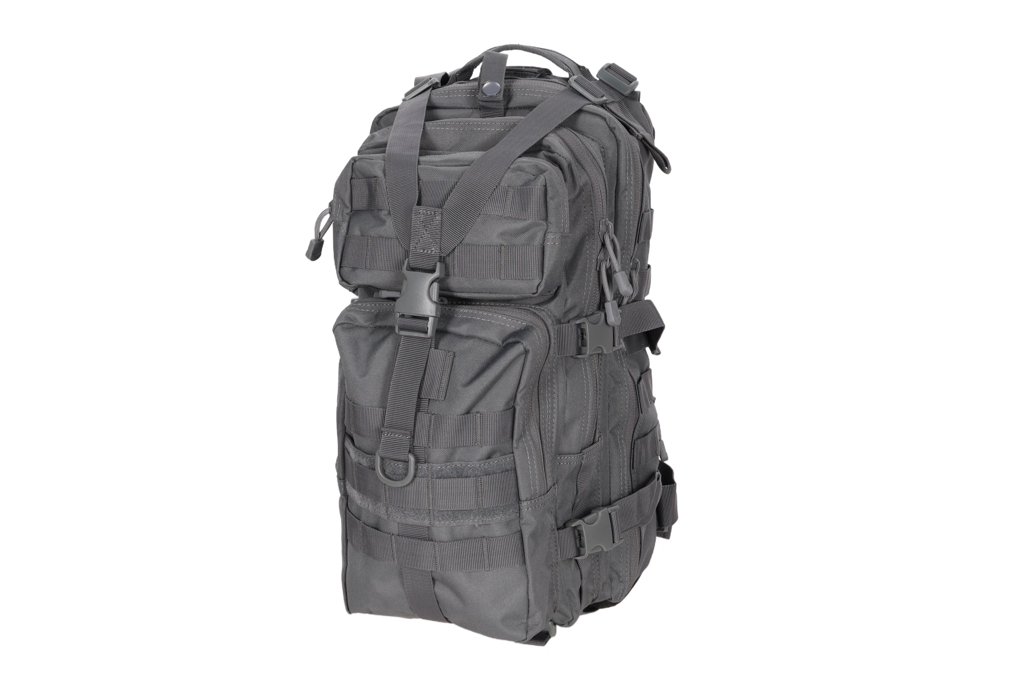 Mochila GFC Tactical Assault Pack 23L Gris