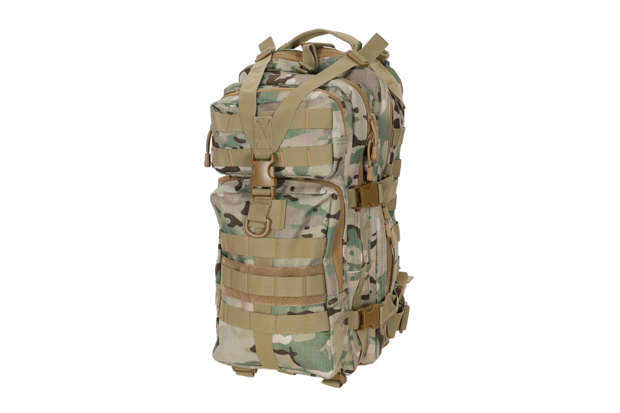 Mochila GFC Tactical Assault Pack 23L MC