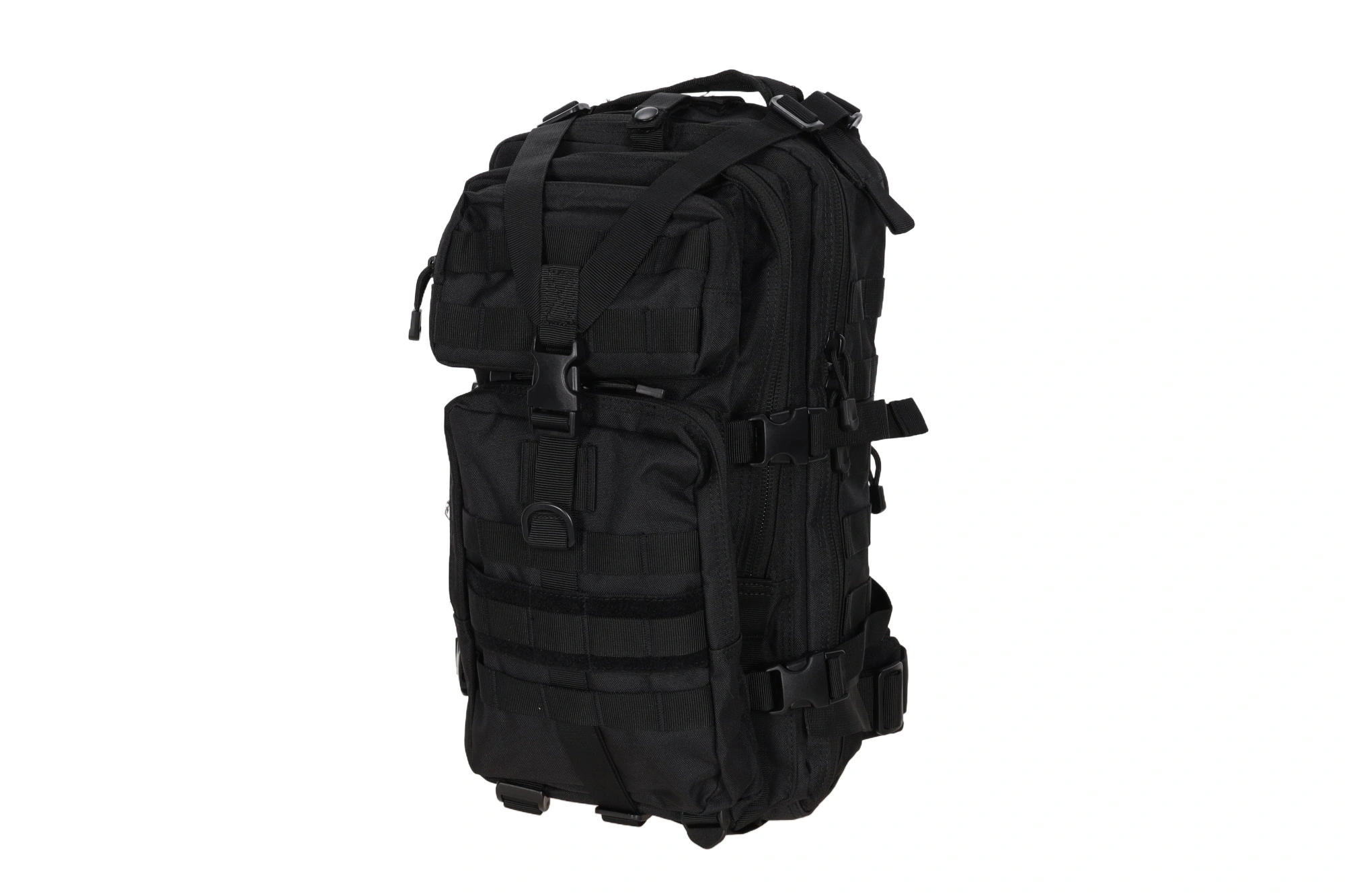 Mochila GFC Tactical Assault Pack 23L Negro