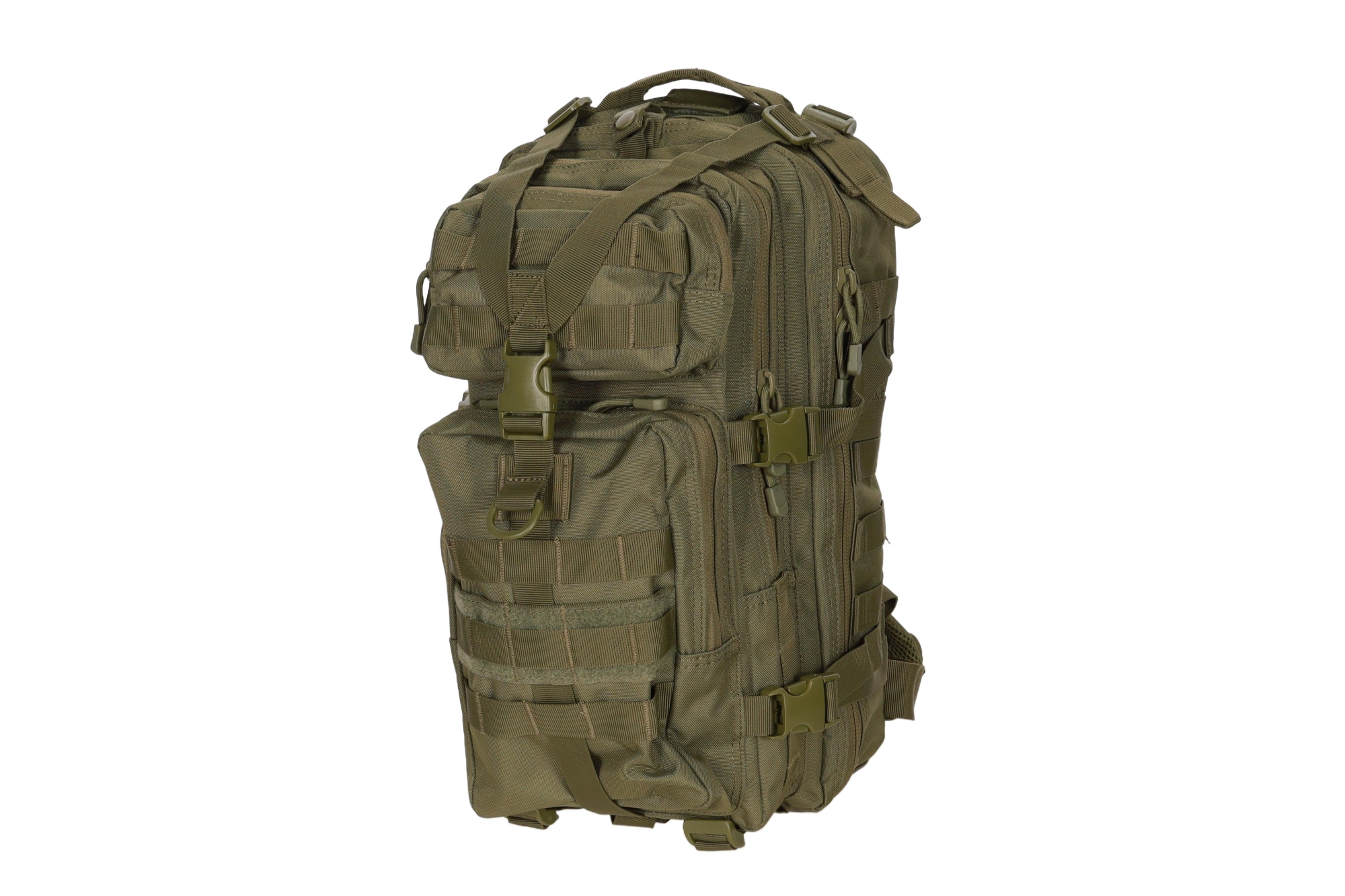 Mochila GFC Tactical Assault Pack 23L Oliva