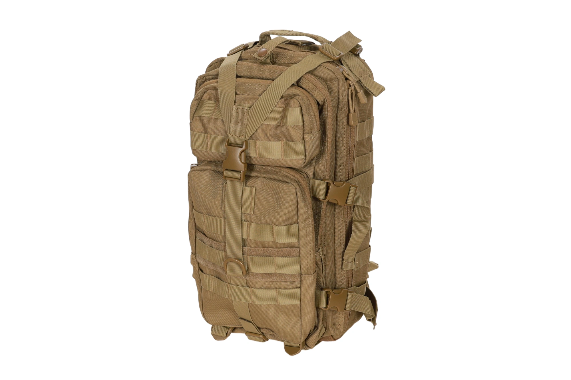 Mochila GFC Tactical Assault Pack 23L Tan