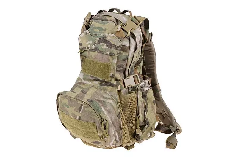 Mochila MOLLE Kangaroo Pack - MC
