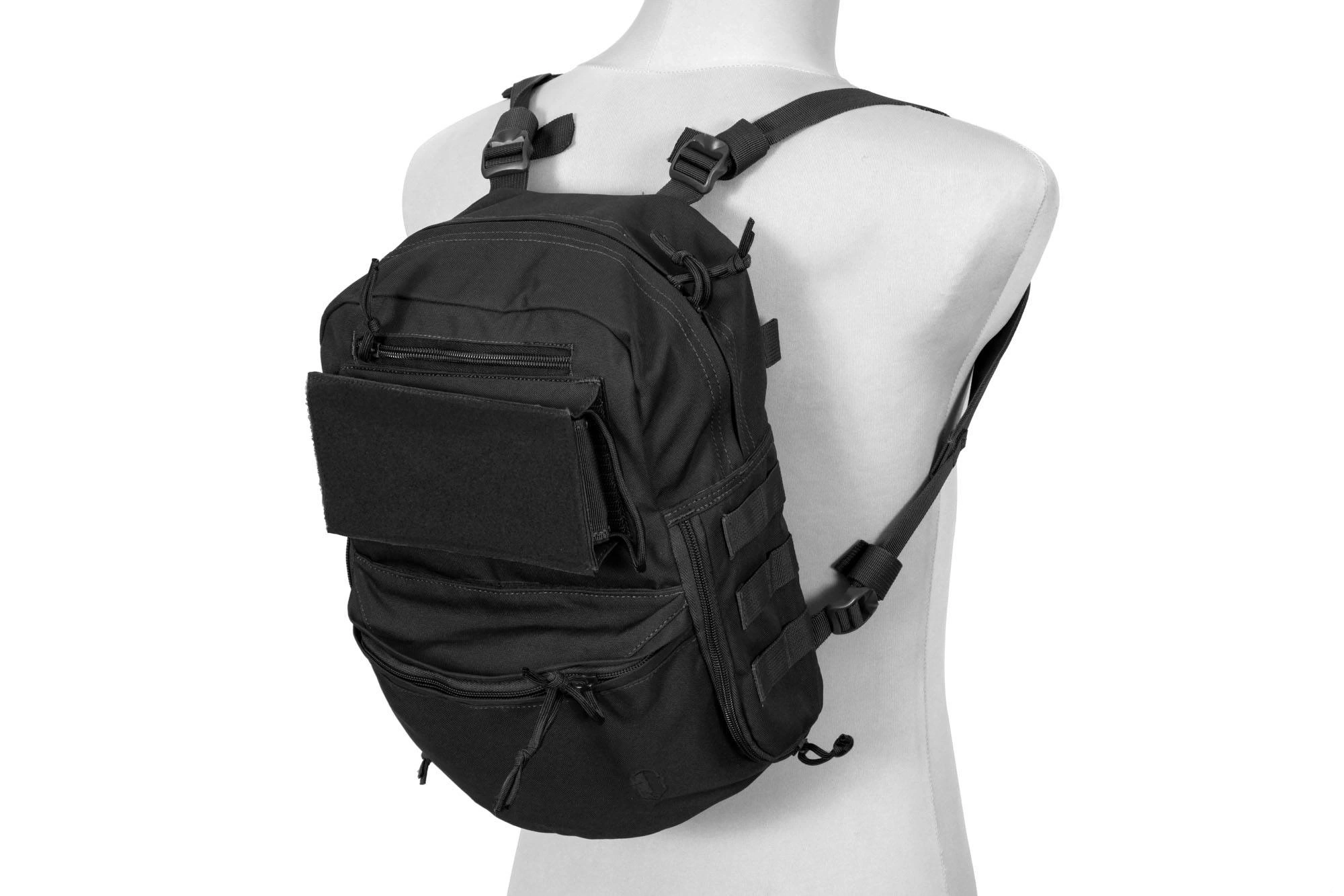 Mochila PSD Assault - Negra