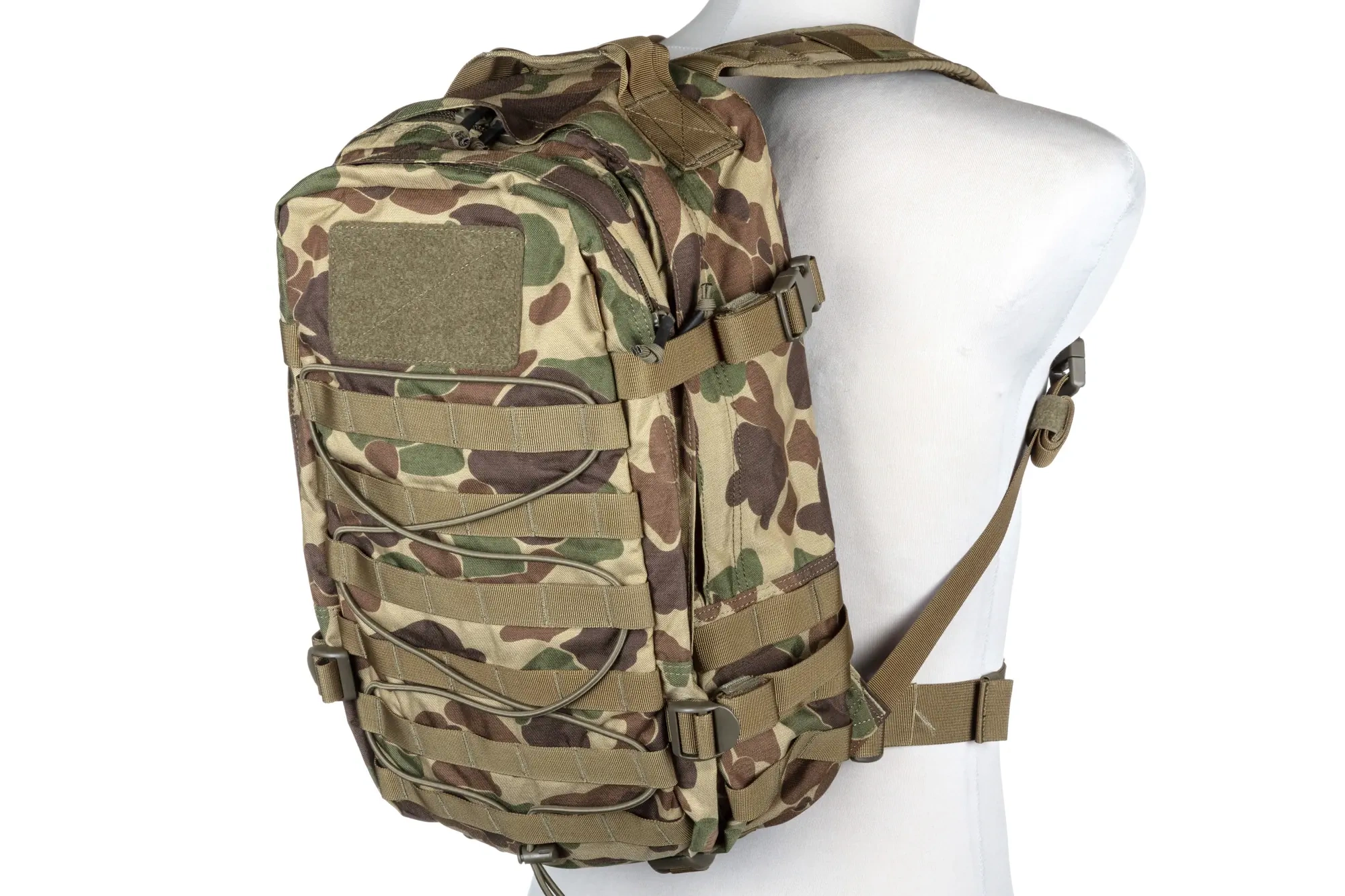 Mochila RACCOON Mk2 (20l) Helikon Duck Hunter