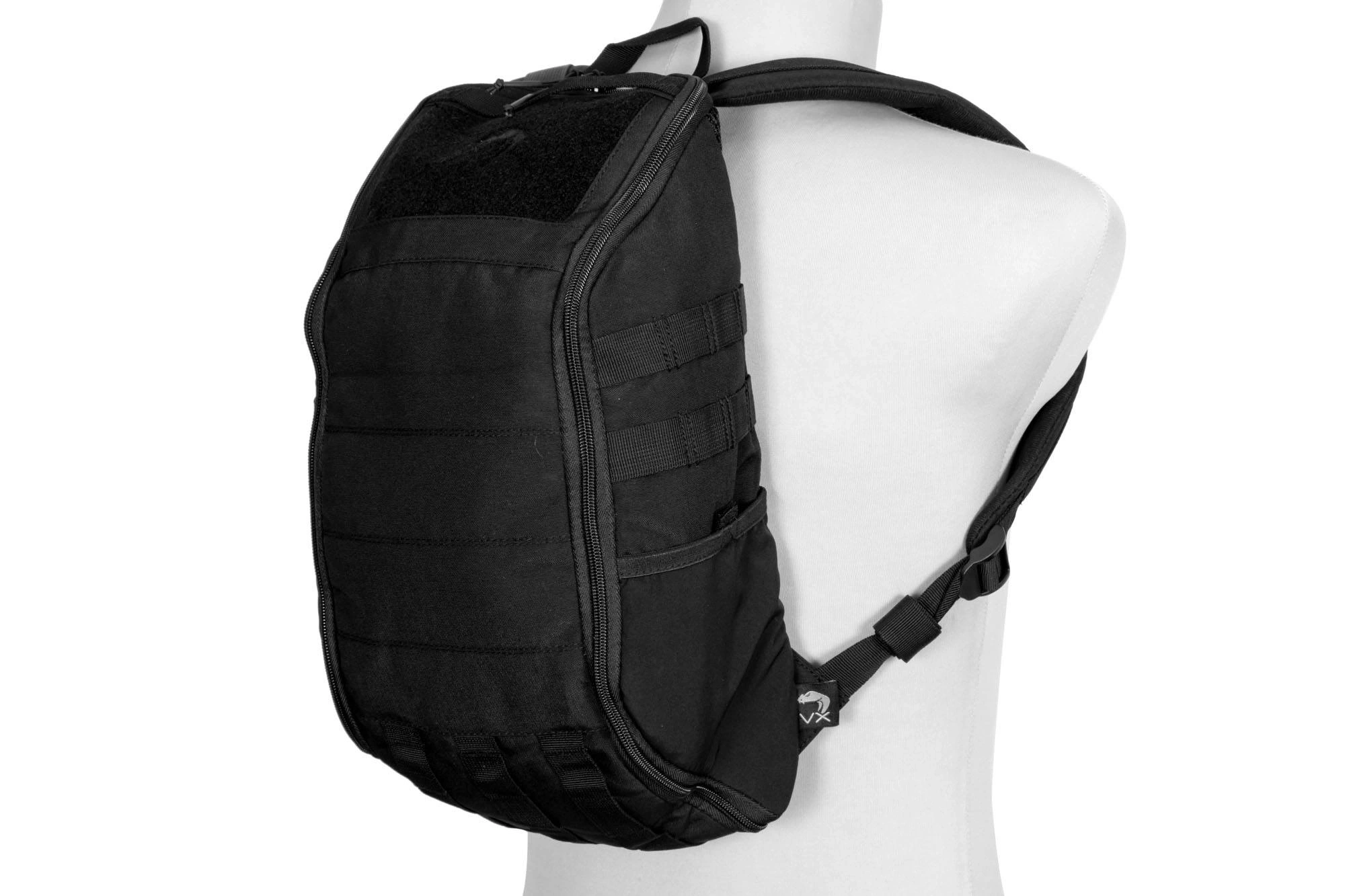 Mochila VX Express - Negra