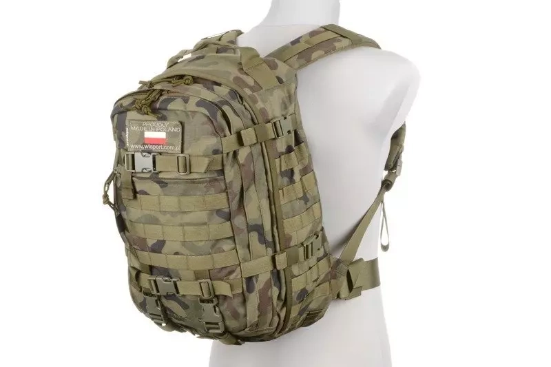Mochila WISPORT SPARROW 30 gen.II - wz.93