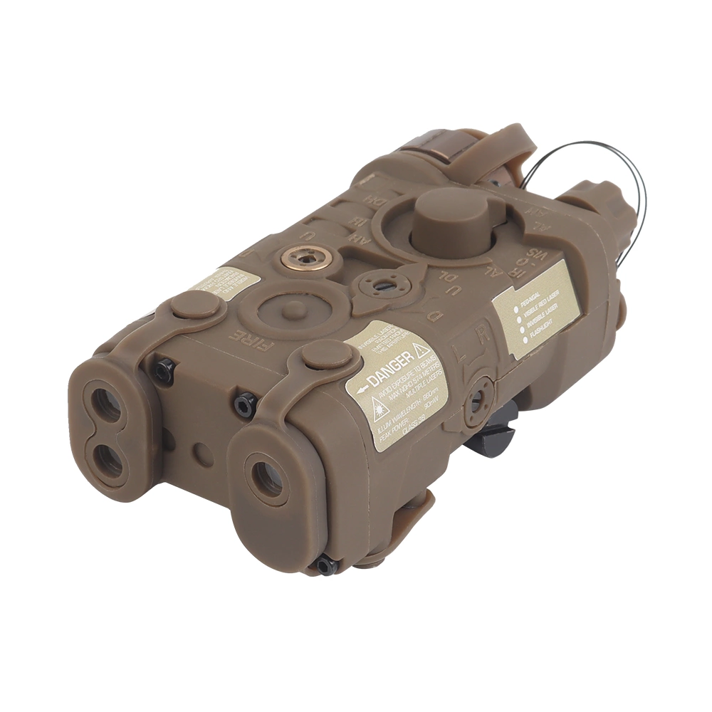 Módulo Wosport Mini N-style EX-40 Tan