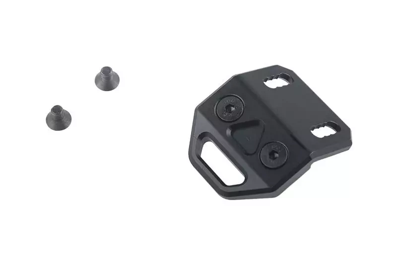 Montura M-LOK para antorchas FAST 301/501 (OA008) - negro